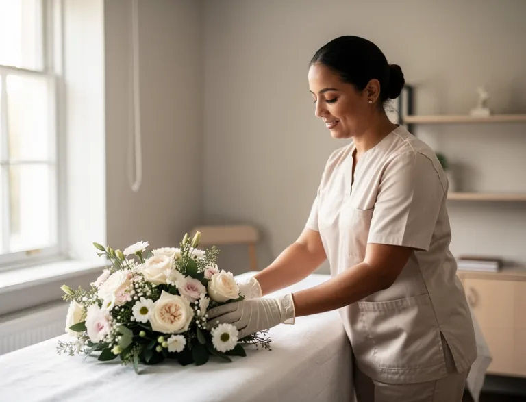 funeral home Port Alberni